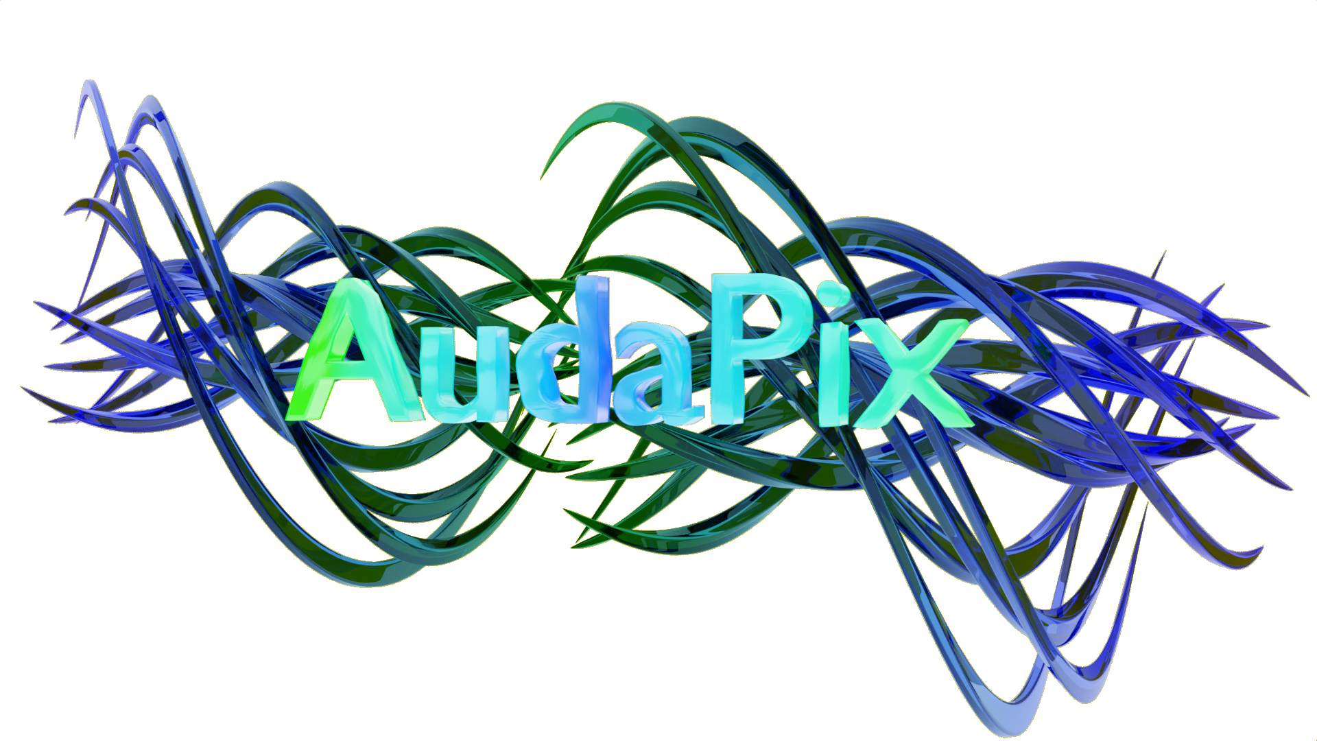 Audapix Logo